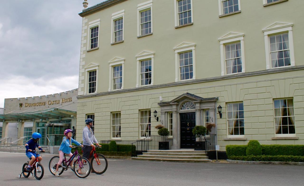 Dunboyne Castle Hotel & Spa Exterior photo