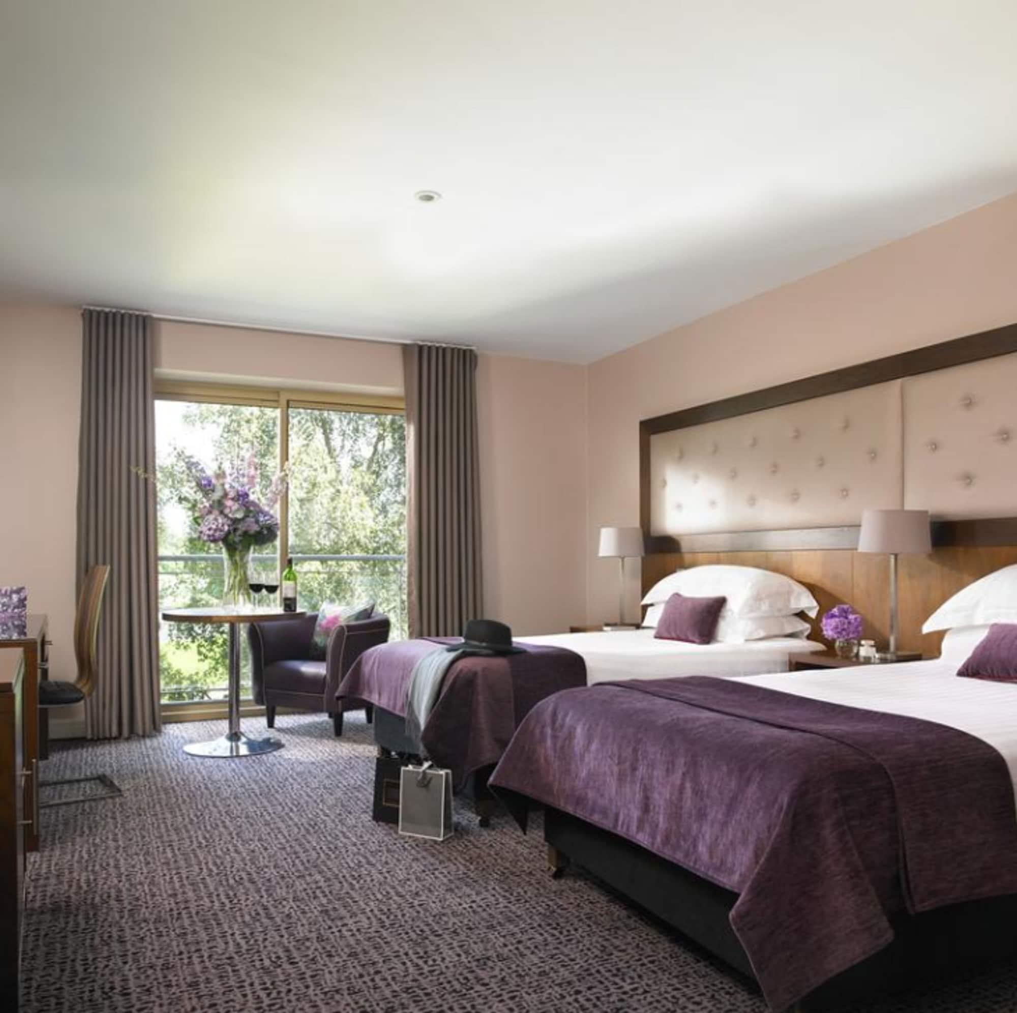 Dunboyne Castle Hotel & Spa Exterior photo