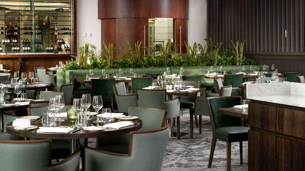 Dunboyne Castle Hotel & Spa Restaurant photo