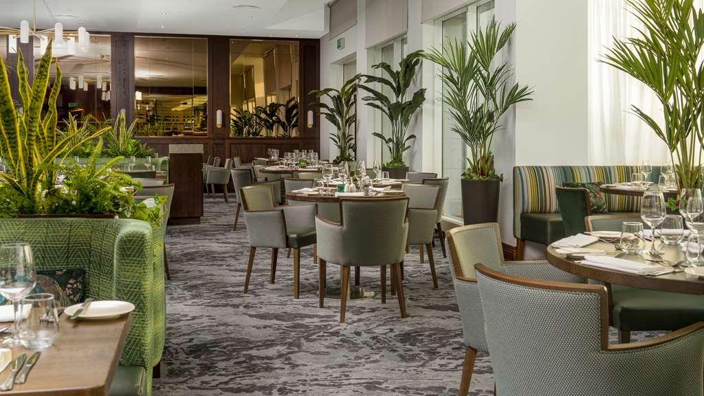 Dunboyne Castle Hotel & Spa Restaurant photo
