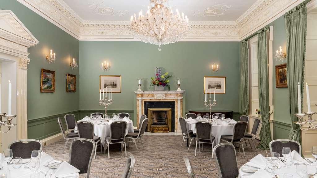 Dunboyne Castle Hotel & Spa Interior photo
