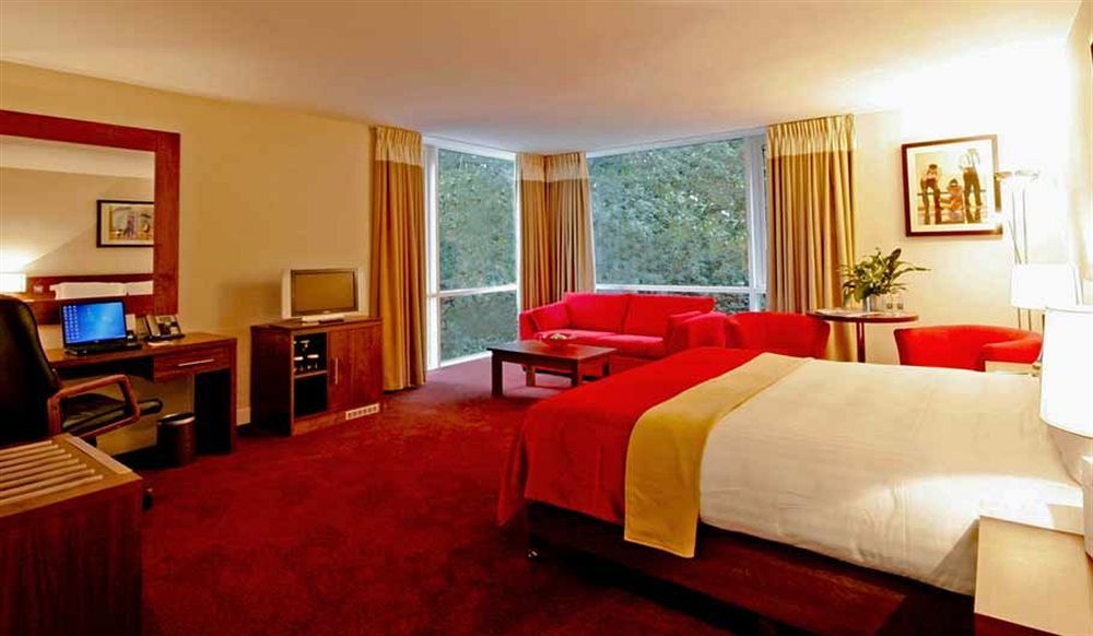 Dunboyne Castle Hotel & Spa Room photo