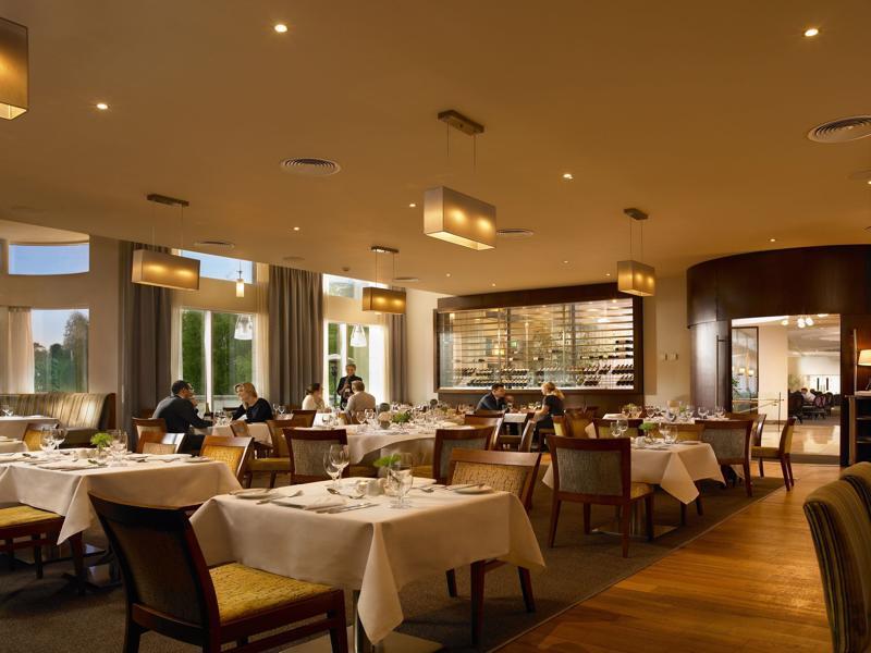 Dunboyne Castle Hotel & Spa Exterior photo