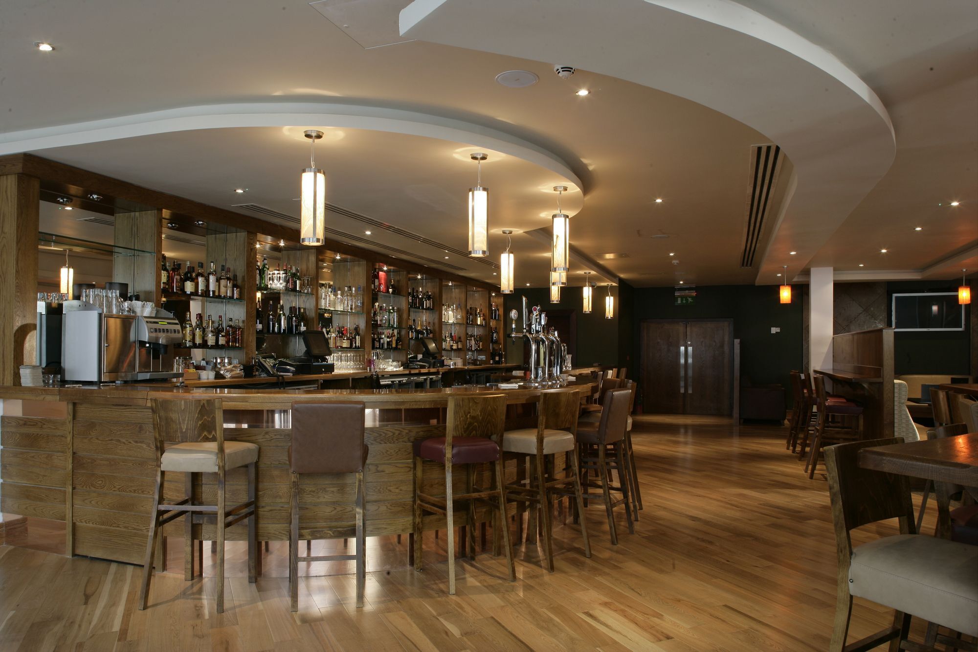 Dunboyne Castle Hotel & Spa Exterior photo