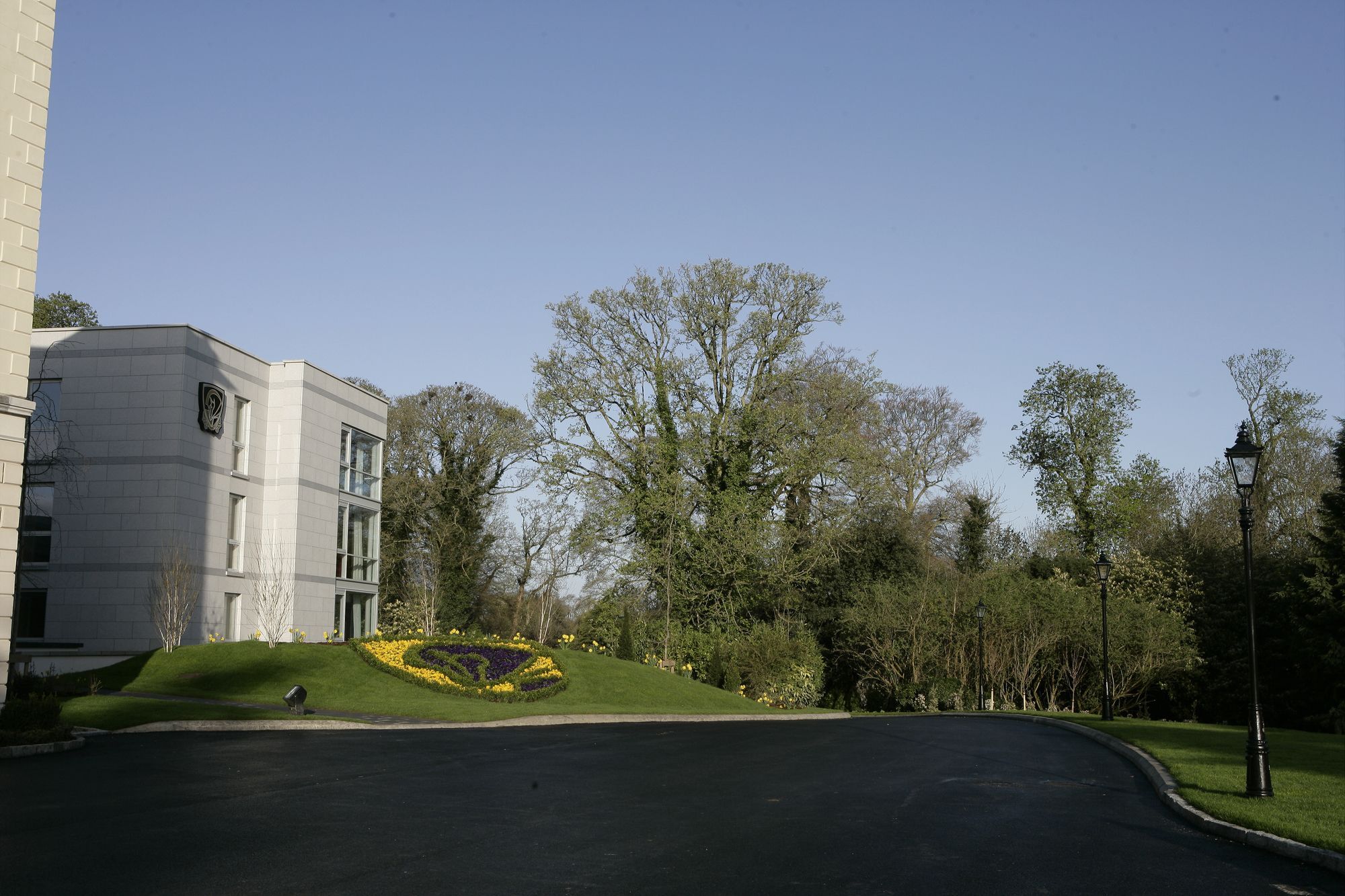 Dunboyne Castle Hotel & Spa Exterior photo