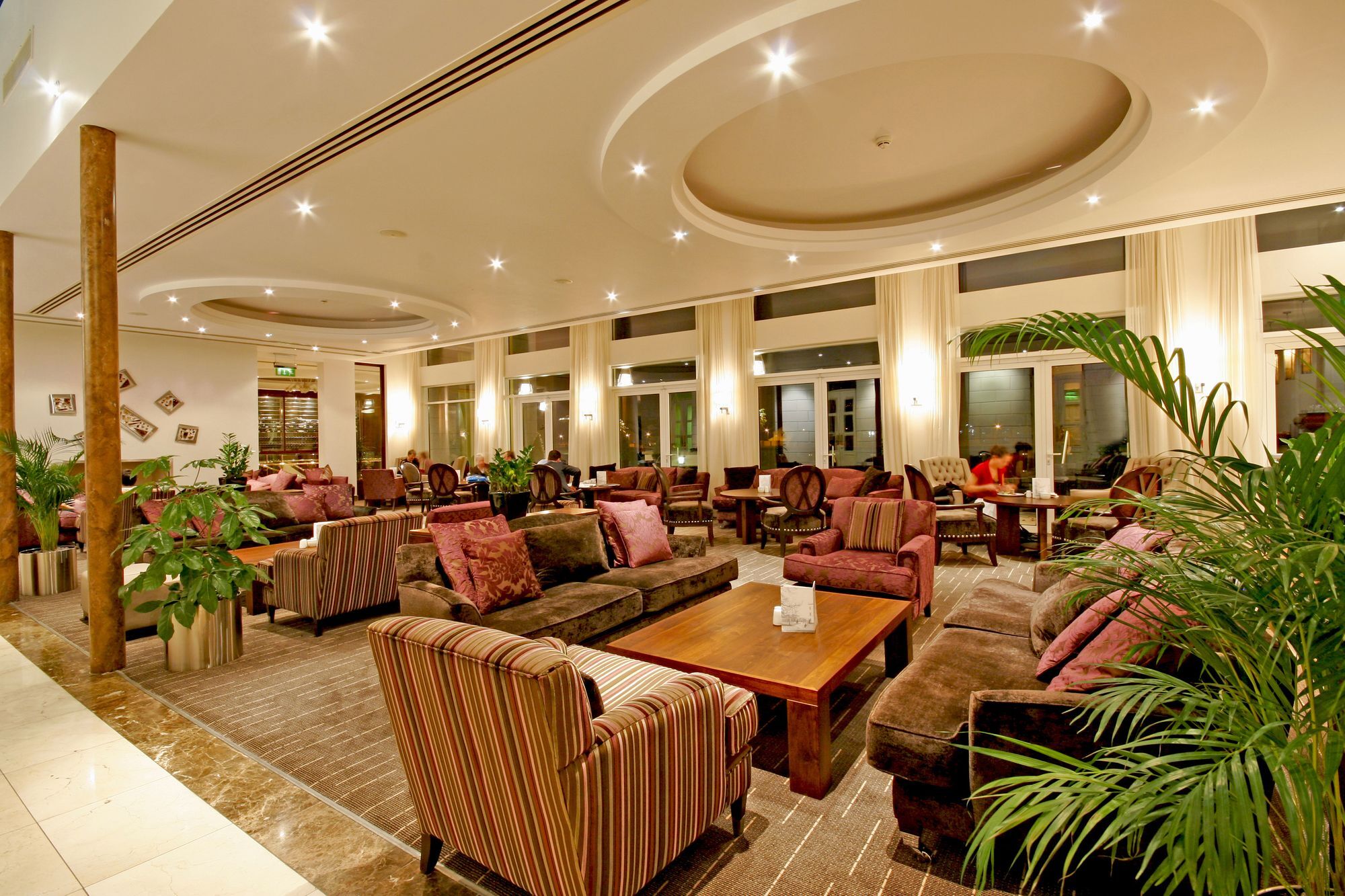 Dunboyne Castle Hotel & Spa Exterior photo
